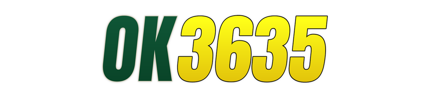 ok3635 Logo